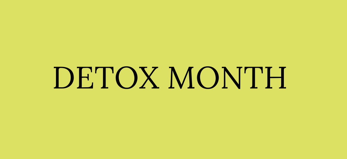 detox banner
